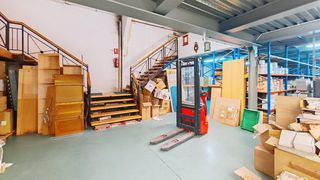 Geschäftsraum in Lugones