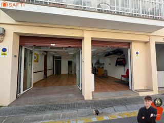 Geschäftsraum in Can Moré - Santa Anna - Can Feliu de Merola