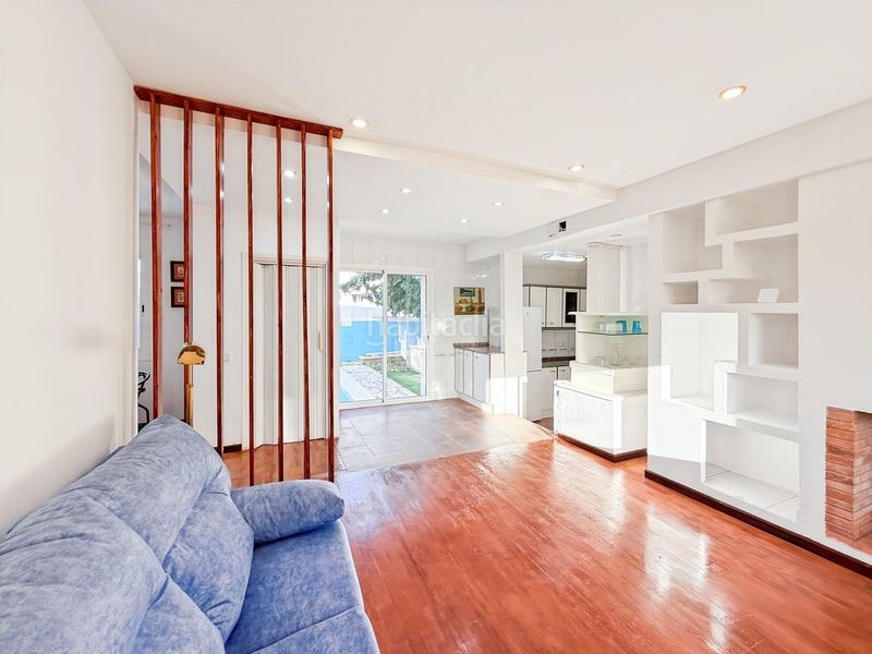 Foto 09f52120-bc97-443f-9d78-34aa592bcd09. Casa amb calefacció piscina a Piera