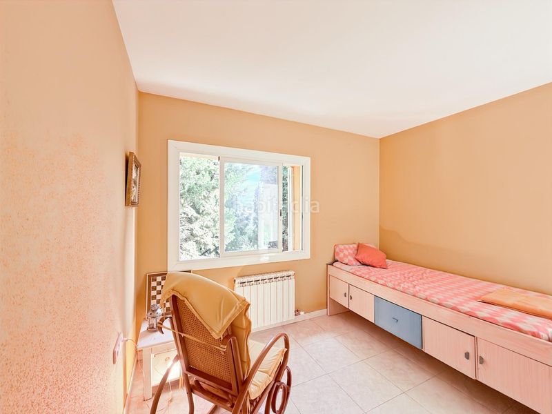 Foto 224660b5-7303-4af3-9edd-6328f886fdfc. Casa amb calefacció piscina a Piera