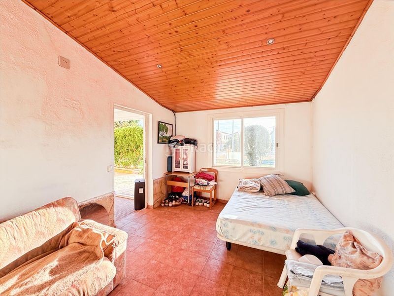 Foto 3cf4e03d-48ca-479e-be66-5e5c519db481. Casa amb calefacció piscina a Piera