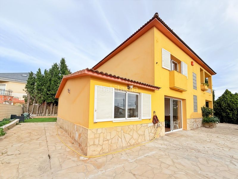 Foto 72dfd4da-0c75-4070-89e4-474ade8d7c78. Casa amb calefacció piscina a Piera