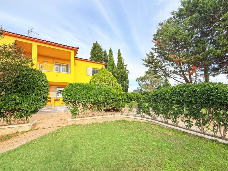 Foto 81840da7-8dc9-4abf-86a4-05bca0653c71. Casa amb calefacció piscina a Piera