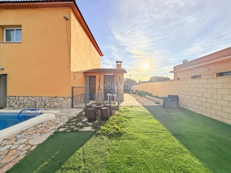 Foto c0a9f8a9-c10c-47c0-a251-7334d6c35cc2. Casa amb calefacció piscina a Piera