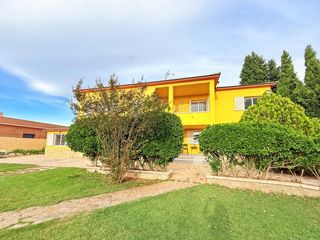House in Piera