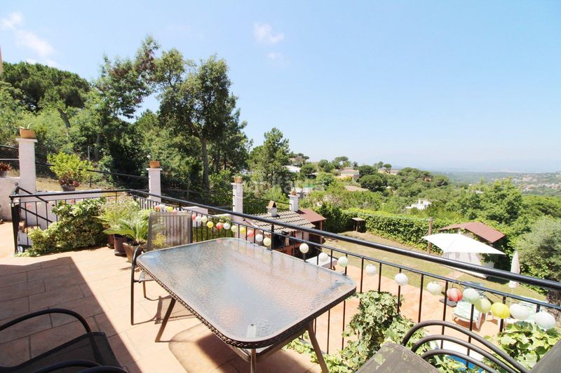 Foto 214bd63f-aaee-40b1-bf97-b3cef8471005. Casa amb calefacció aparcament piscina a Lloret Residencial - Montlloret Lloret de Mar