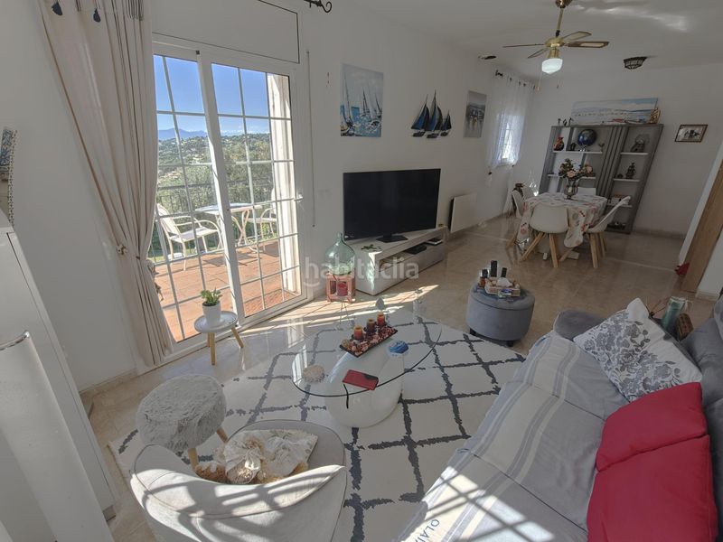 Foto 7e784b56-4c21-4957-8080-ebfc9a033770. Casa amb calefacció aparcament piscina a Lloret Residencial - Montlloret Lloret de Mar