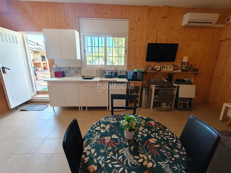 Foto 8974e43d-6581-47c4-b6b9-9383daedc670. Casa amb calefacció aparcament piscina a Lloret Residencial - Montlloret Lloret de Mar