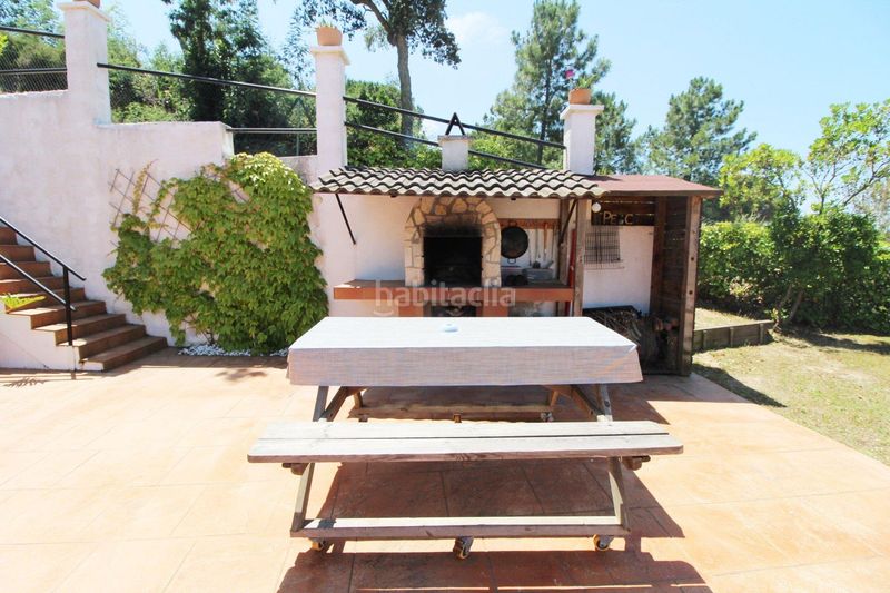 Foto a841ec36-9165-4eb6-87a3-55425ff32dd0. Casa amb calefacció aparcament piscina a Lloret Residencial - Montlloret Lloret de Mar