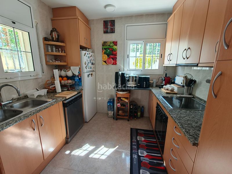 Foto bce8e5a7-aff0-4075-b884-c4c17b8e7f15. Casa amb calefacció aparcament piscina a Lloret Residencial - Montlloret Lloret de Mar