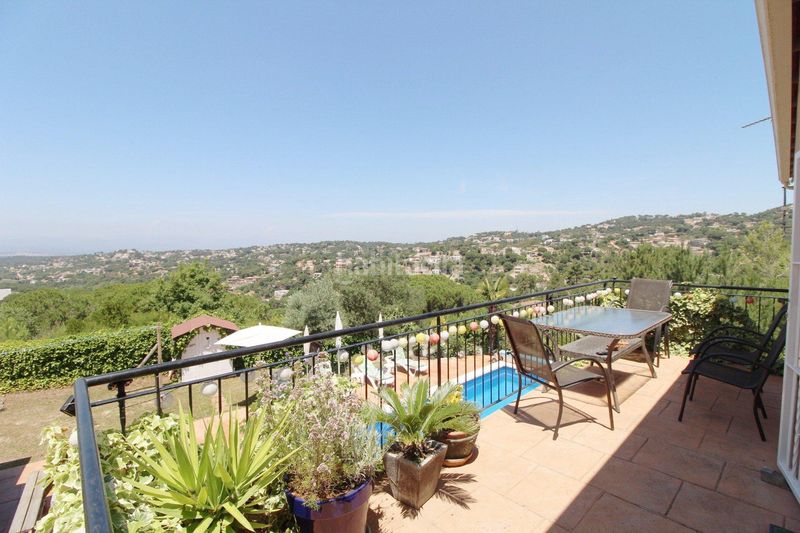 Foto bff1ea85-5e6d-4490-8ec1-130af8a33f4f. Casa amb calefacció aparcament piscina a Lloret Residencial - Montlloret Lloret de Mar