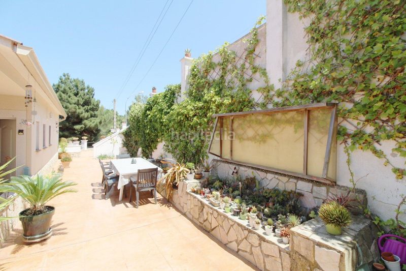 Foto ef6c6663-6317-43a5-ad09-0ede16b8f75e. Casa amb calefacció aparcament piscina a Lloret Residencial - Montlloret Lloret de Mar