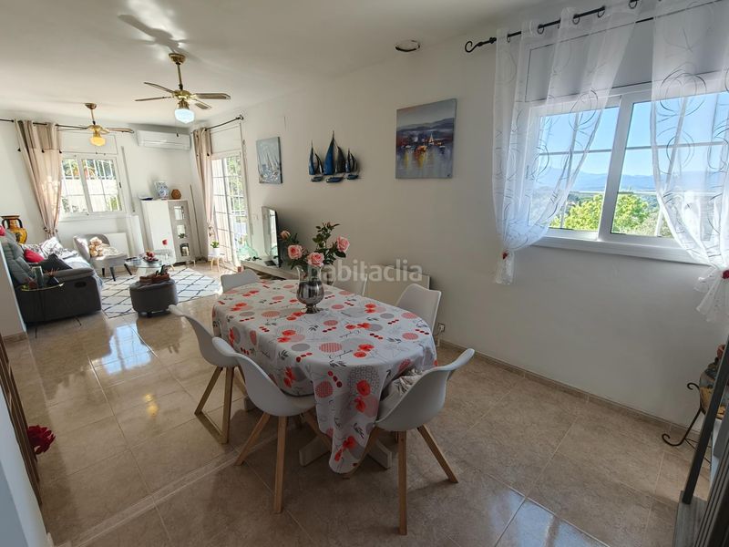 Foto fbcc4073-609d-4647-aec5-bf87539d56c7. Casa amb calefacció aparcament piscina a Lloret Residencial - Montlloret Lloret de Mar