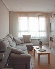 Apartament a San Andrés del Rabanedo Pueblo