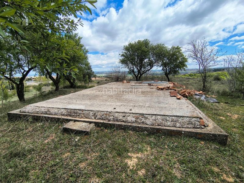 Foto 5696c517-90a9-49e4-8c98-182a0ea7c3d9. Masia amb calefacció aparcament a Belinchón