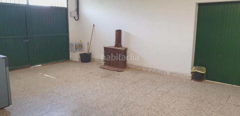 Foto ab7bff30-0b2d-4691-bf93-5b9ec2f6d02c. Masia amb calefacció aparcament a Belinchón
