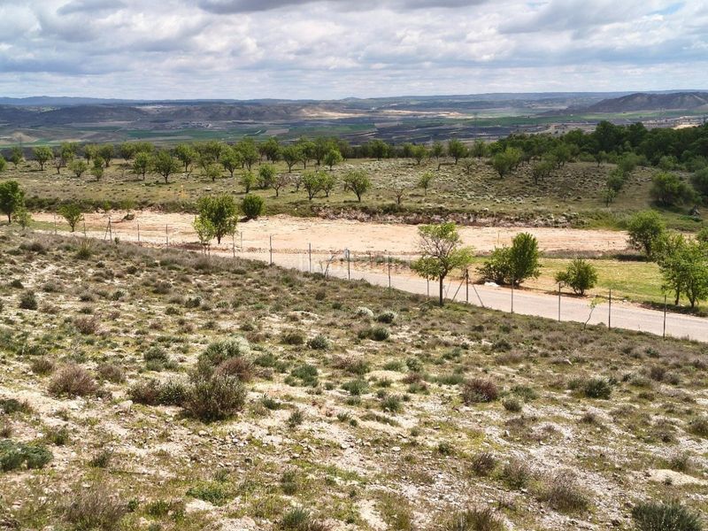 Foto ce9518e5-9a2b-4430-8bb0-5a5d066c300e. Masia amb calefacció aparcament a Belinchón