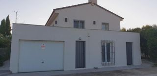 Masia a Belinchón
