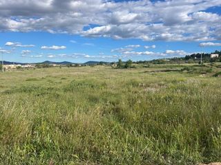 Terreno residenziale in Almansa