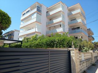 Appartement à Passeig Marítim