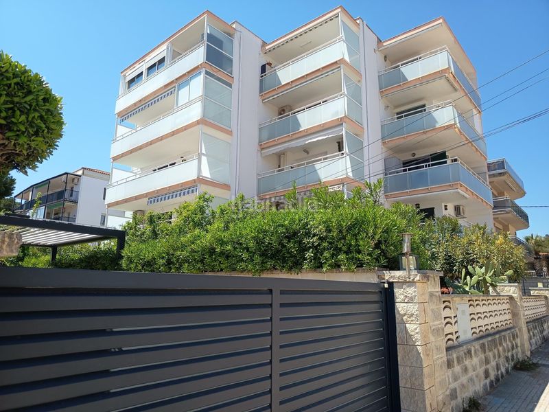 Foto 58127767-8e05-4a95-8f4c-dd7a54648d21. Pis a Passeig Marítim Miami Platja
