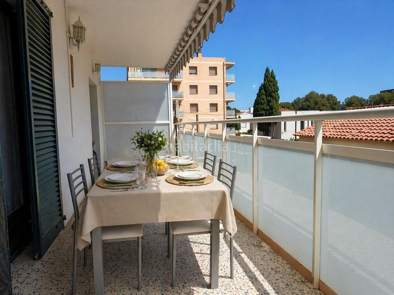 Foto d1eb5e61-9062-4751-9253-682834dac9be. Pis a Passeig Marítim Miami Platja