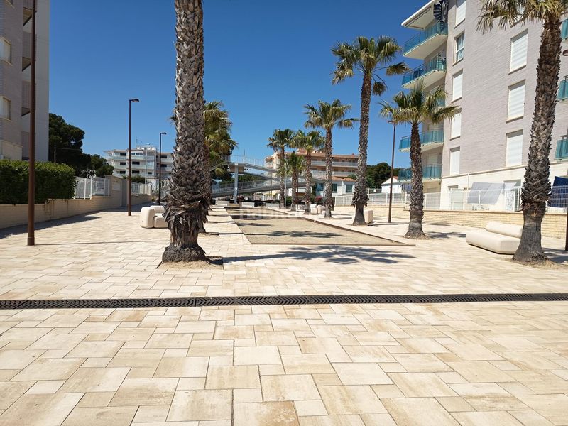 Foto df7d8214-d6b2-41e7-8a7f-7ba620f38725. Pis a Passeig Marítim Miami Platja