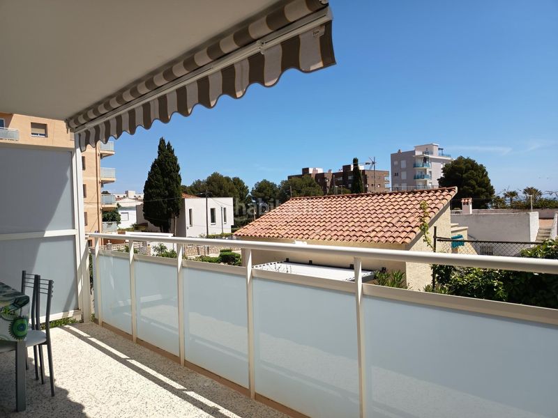 Foto f4a76229-b76f-4fe3-a867-c4fa6688db7f. Pis a Passeig Marítim Miami Platja