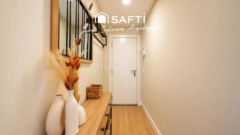 Foto 0a6d0fcd-4e25-4412-95e1-7b46db9ad396. Pis amb aparcament a Fenals Platja d´Aro