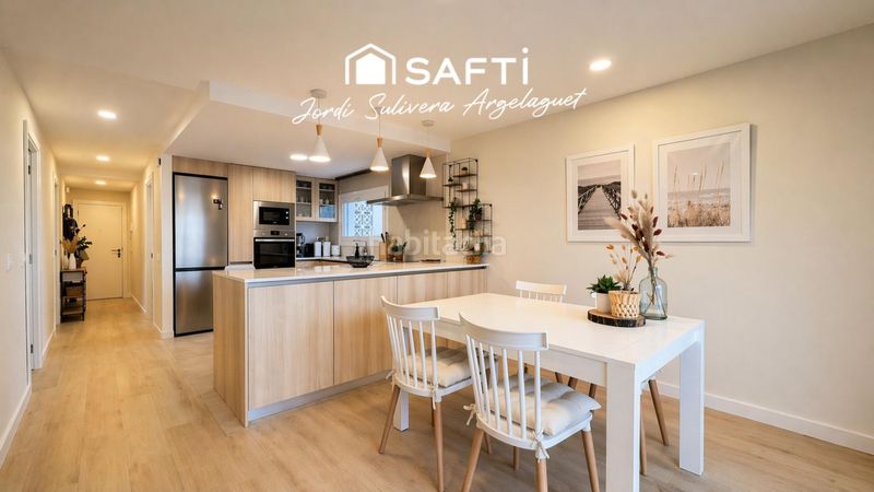 Foto 0b2ebda6-3fce-4bdd-b49e-a2b06374ad4b. Pis amb aparcament a Fenals Platja d´Aro