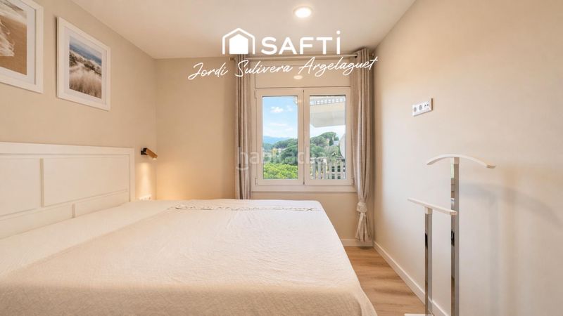 Foto 278869ff-e4bb-4787-a0c0-130f3402b4a4. Pis amb aparcament a Fenals Platja d´Aro