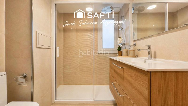 Foto 2bb11908-f2e5-430a-8ae7-ecc201ec03ed. Pis amb aparcament a Fenals Platja d´Aro