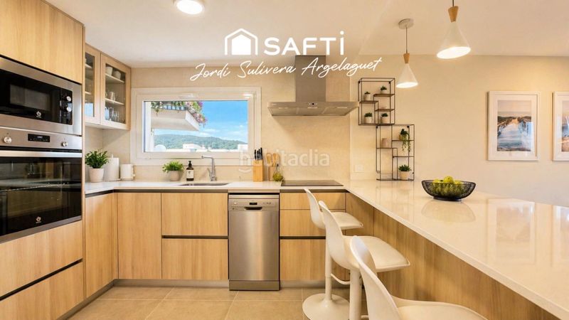 Foto 64b17680-e9da-40a5-aafc-cc7c8a3a7046. Pis amb aparcament a Fenals Platja d´Aro