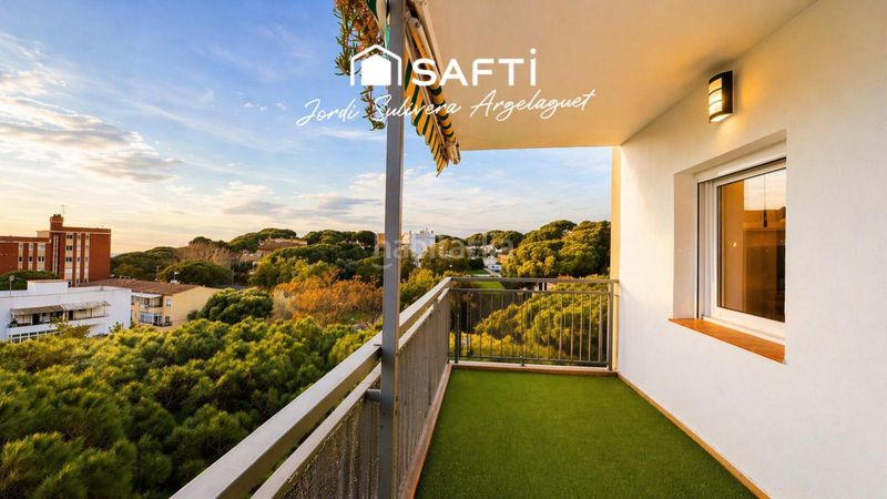 Foto 66b13613-35b5-433a-b280-3821fbbcc432. Pis amb aparcament a Fenals Platja d´Aro