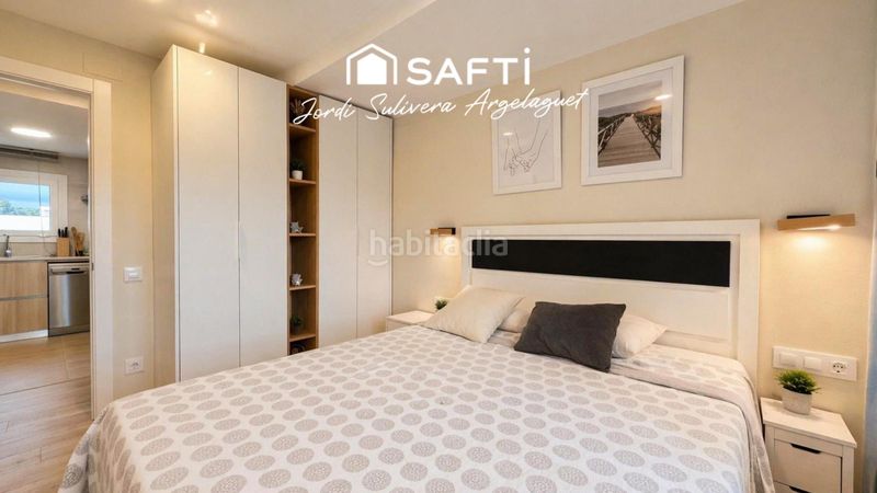 Foto 7727f197-e966-4f0b-9327-1423dbff9ec9. Pis amb aparcament a Fenals Platja d´Aro