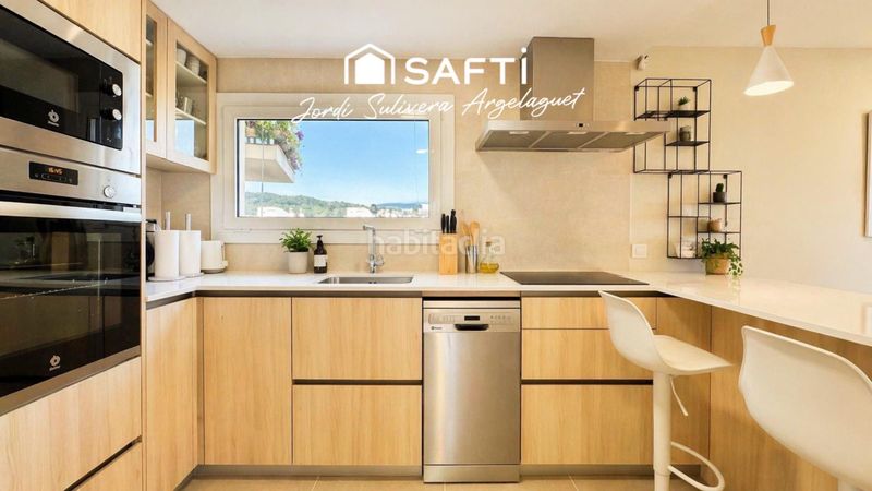 Foto 7a0f933b-554d-4db2-83a4-63305c48b67c. Pis amb aparcament a Fenals Platja d´Aro