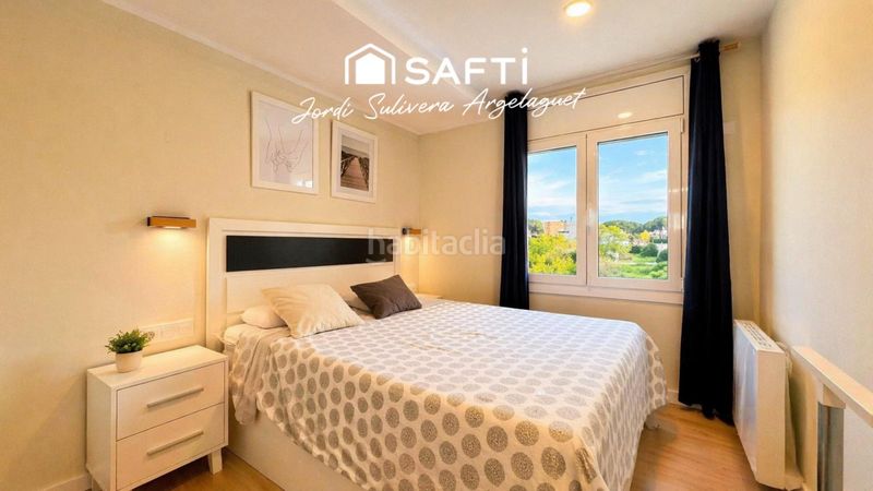 Foto 83db16c0-cc6c-4f7c-9ab3-53b014b0f540. Pis amb aparcament a Fenals Platja d´Aro