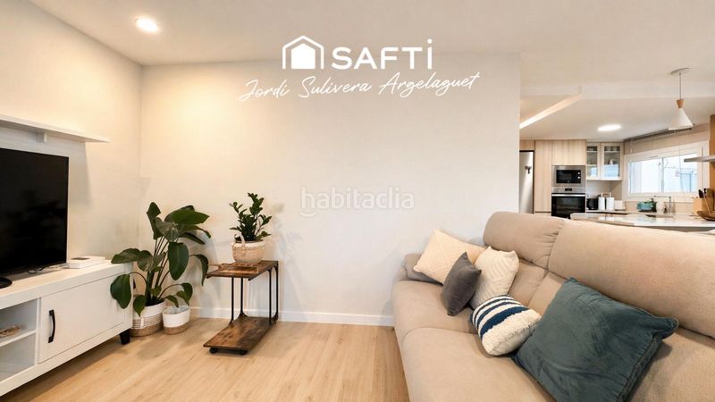 Foto b26ffc12-a84b-4b79-8633-4c9692e81b5a. Pis amb aparcament a Fenals Platja d´Aro