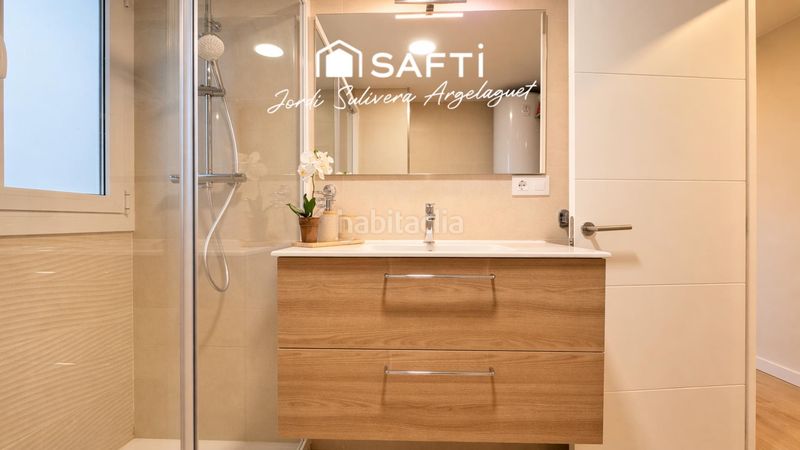 Foto b5134531-205c-4cd4-bbc3-3bf5703a5811. Pis amb aparcament a Fenals Platja d´Aro