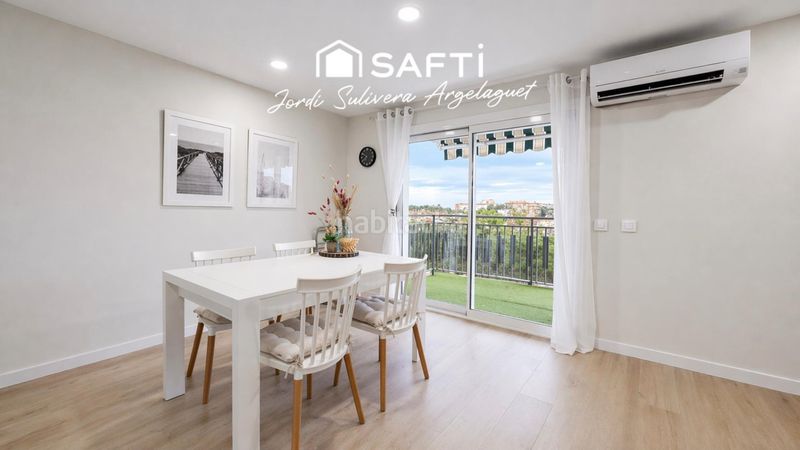 Foto bb5b5177-aad6-41d6-a41f-33be7ebb5690. Pis amb aparcament a Fenals Platja d´Aro