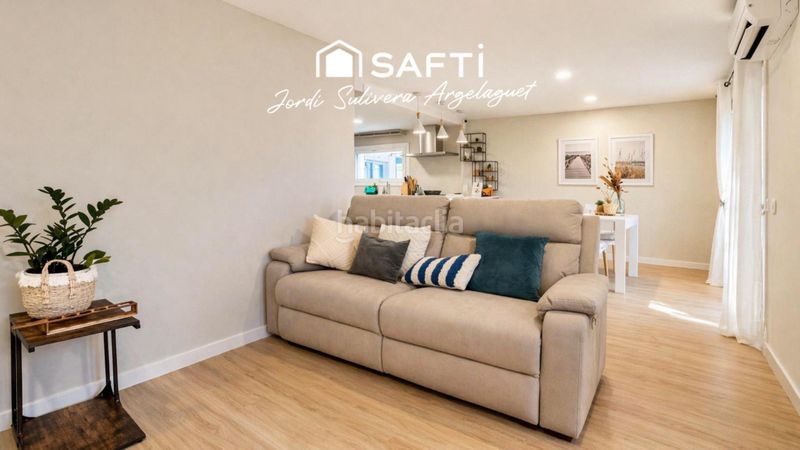 Foto c08f123c-145b-4c08-bc1c-78dd8bd0a04a. Pis amb aparcament a Fenals Platja d´Aro