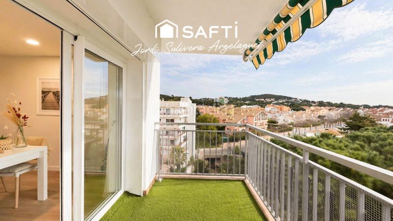 Foto d4c27717-ea16-4e5a-b561-61e3e1e3cea8. Pis amb aparcament a Fenals Platja d´Aro