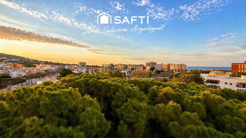 Foto d6c79a64-905a-455d-ad4d-d916c4ac2908. Pis amb aparcament a Fenals Platja d´Aro