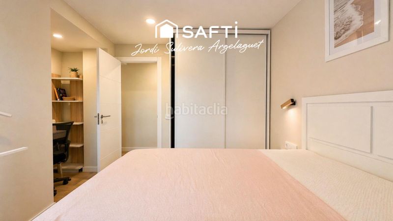 Foto d88dcc1f-952c-4ff6-8230-966314ecc336. Pis amb aparcament a Fenals Platja d´Aro