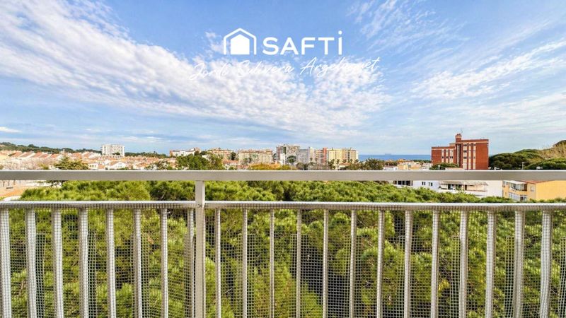 Foto db632a3d-e305-49a9-abb3-6de3d6a6f9a2. Pis amb aparcament a Fenals Platja d´Aro