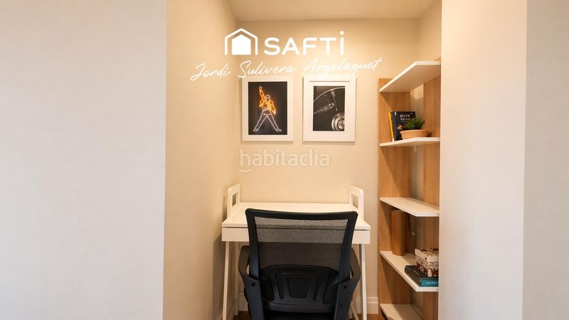 Foto e0ec4f54-0e38-4b1a-bd86-6be03482014d. Pis amb aparcament a Fenals Platja d´Aro