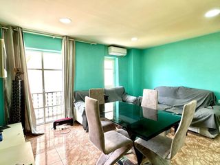 Doppelhaus in Casco Urbano