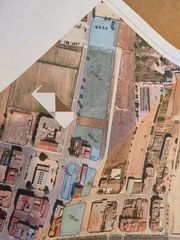 Terreno residenziale in Aldea (L´)