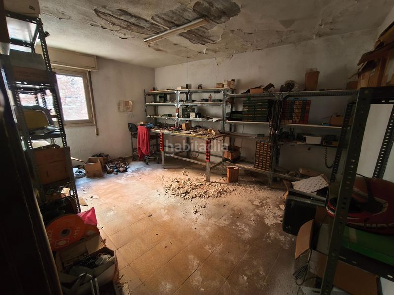 Foto bc125b7e-fe17-4b46-8713-3bb8515eb407. Edificio in Berruguete Madrid