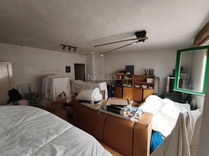 Foto dc9b8cd4-71f4-4b44-b085-dd393972b5b2. Edificio in Berruguete Madrid